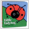 Little Ladybug door Staff Imagebooks