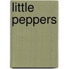 Little Peppers door Elissa Milne