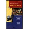 Culinaire reisgids Nederland