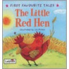 Little Red Hen door Lbd