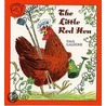 Little Red Hen door Paul Galdone