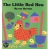 Little Red Hen door National Geographic