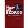 De staat van bedrog door Willem Oltmans