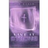 Live It Strong door Tim Baker