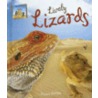Lively Lizards door Anders Hanson