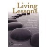 Living Lessons door Mark Shigihara