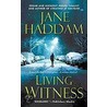 Living Witness door Jane Haddam