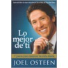 Lo Mejor De Ti door Joel Osteen