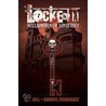 Locke & Key 01 door Joe Hill
