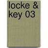 Locke & Key 03 by Joe Hill