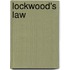 Lockwood's Law
