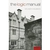 Logic Manual P door Volker Halbach