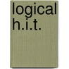 Logical H.I.T. door Alexander Fee
