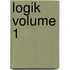 Logik Volume 1