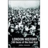 London History door John Rennie