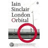 London Orbital door Iain Sinclair