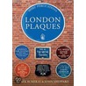 London Plaques door John Sheppard