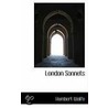 London Sonnets door Humbert Wolfe