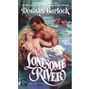 Lonesome River door Dorothy Garlock