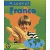 Look at France door Hellen Frost