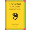 Looking Closer by William Drenttel
