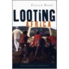 Looting Africa door Patrick Bond