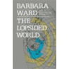 Lopsided World door Ward/