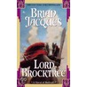 Lord Brocktree door Brian Jacques