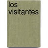 Los Visitantes by Juan Jose Benitez