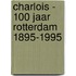 Charlois - 100 jaar Rotterdam 1895-1995