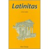 Latinitas door H. Oranje