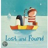 Lost And Found door Olivier Jeffers
