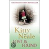 Lost And Found door Kitty Neale