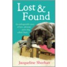 Lost And Found by Jacqueline Sheehan
