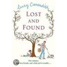 Lost And Found door Lucy Cavendish