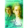 Lost And Found door Valerie Mendes