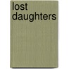 Lost Daughters door J.M. Redmann