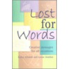 Lost For Words door Louise Jordan