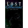 Lost Illusions by James Nathan Post