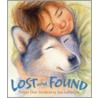 Lost and Found by Jim LaMarche