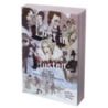 Lost in Austen door Emma Campbell Webster