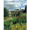Lotherton Hall door Leeds Museums