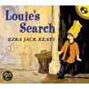 Louie's Search door Ezra Jack Keats