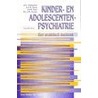 Kinder- en adolescentenpsychiatrie by D.N. Oudshoorn