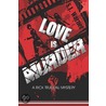 Love Is Murder by S.J. Warner