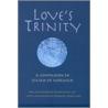 Love's Trinity door Of Norwich Julian