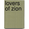Lovers Of Zion door Aaron Friedenwald