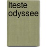 Lteste Odyssee by Satan