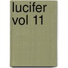 Lucifer Vol 11 door Peter Gross