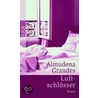 Luftschlösser door Almudena Grandes